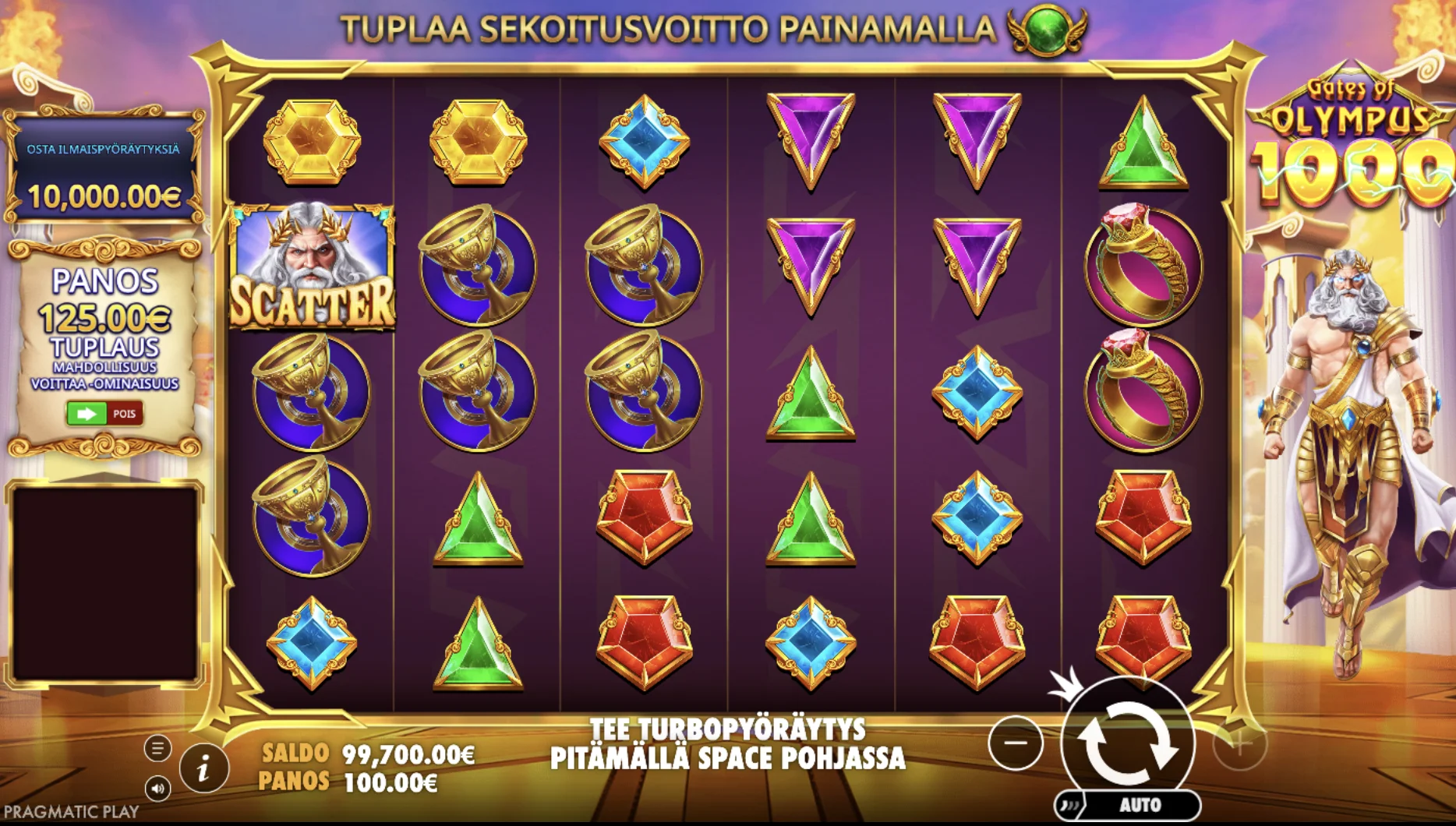 Gates of Olympus na iPhone – przewodnik krok po kroku Gates of Olympus na iPhone – przewodnik krok po kroku