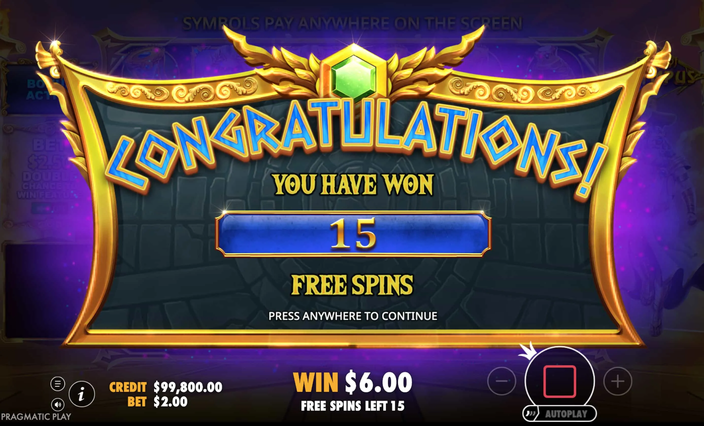 Free Spins, Zakup Bonusu i Ante Bet – trzy drogi do rundy bonusowej Free Spins, Zakup Bonusu i Ante Bet – trzy drogi do rundy bonusowej
