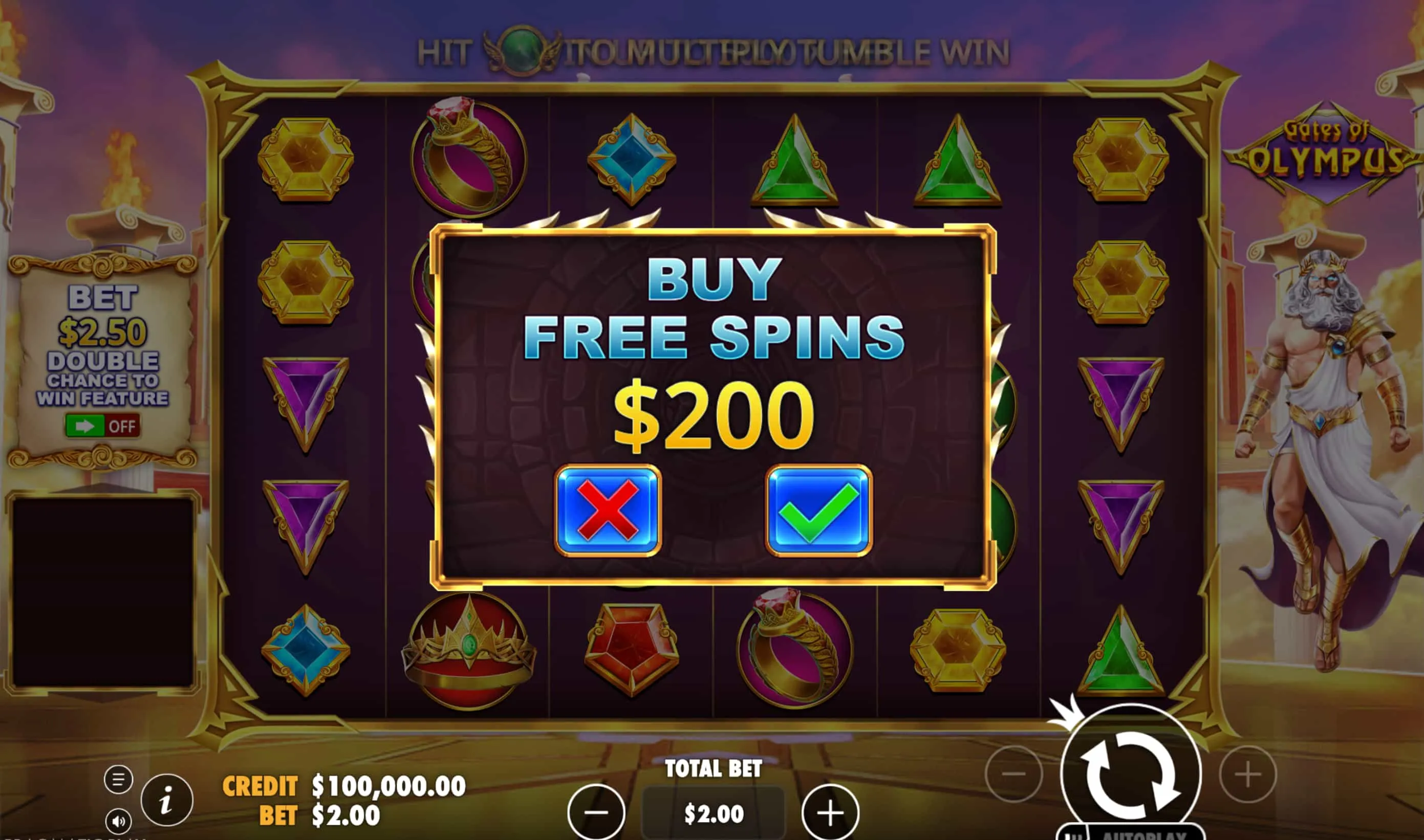 Granie w Gates of Olympus na urządzeniach mobilnych Granie w Gates of Olympus na urządzeniach mobilnych